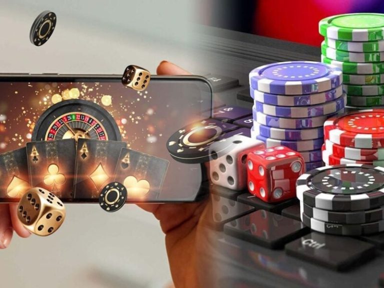 Do Gamblers Always Win? Unveiling the Myth and Reality of Big Wins in Online Gambling