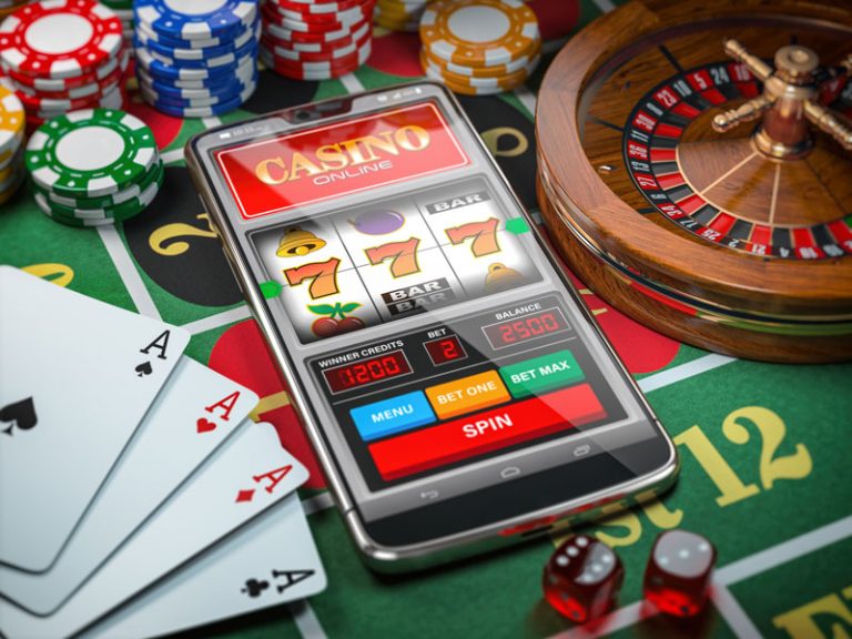 Who Is the Number 1 Mobile Casino Game? Unveiling the Best Casino Game App for Real Money
