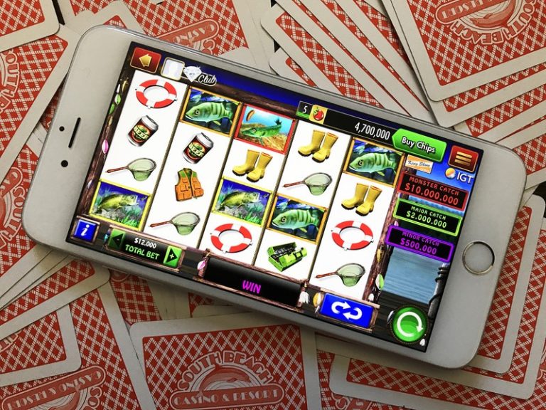 Uncovering the Unparalleled Mobile Casino Game: Who Holds the Crown as Number 1?