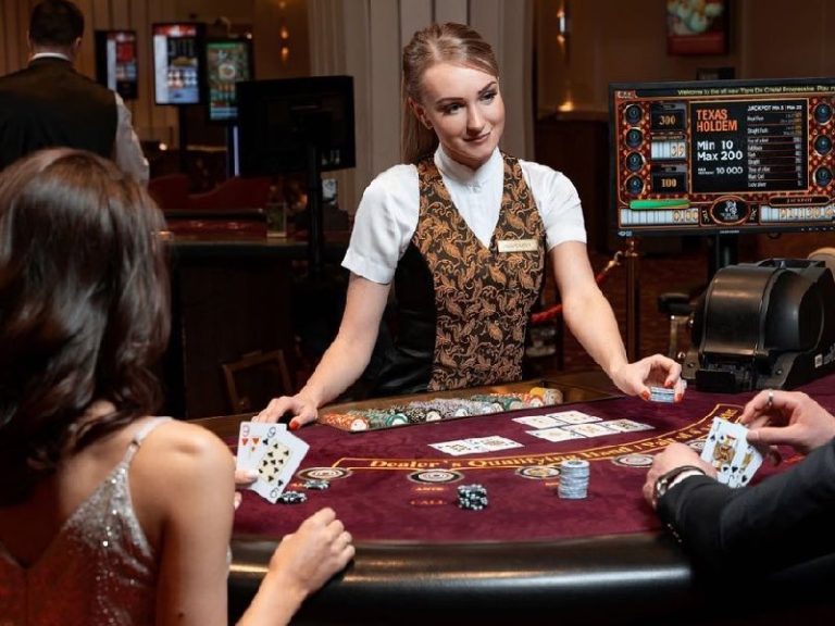 User Experience in Danish Casino Platforms