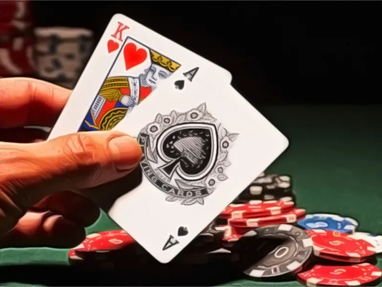 Trucos para mejorar tu juego de Blackjack en casinos online chilenos