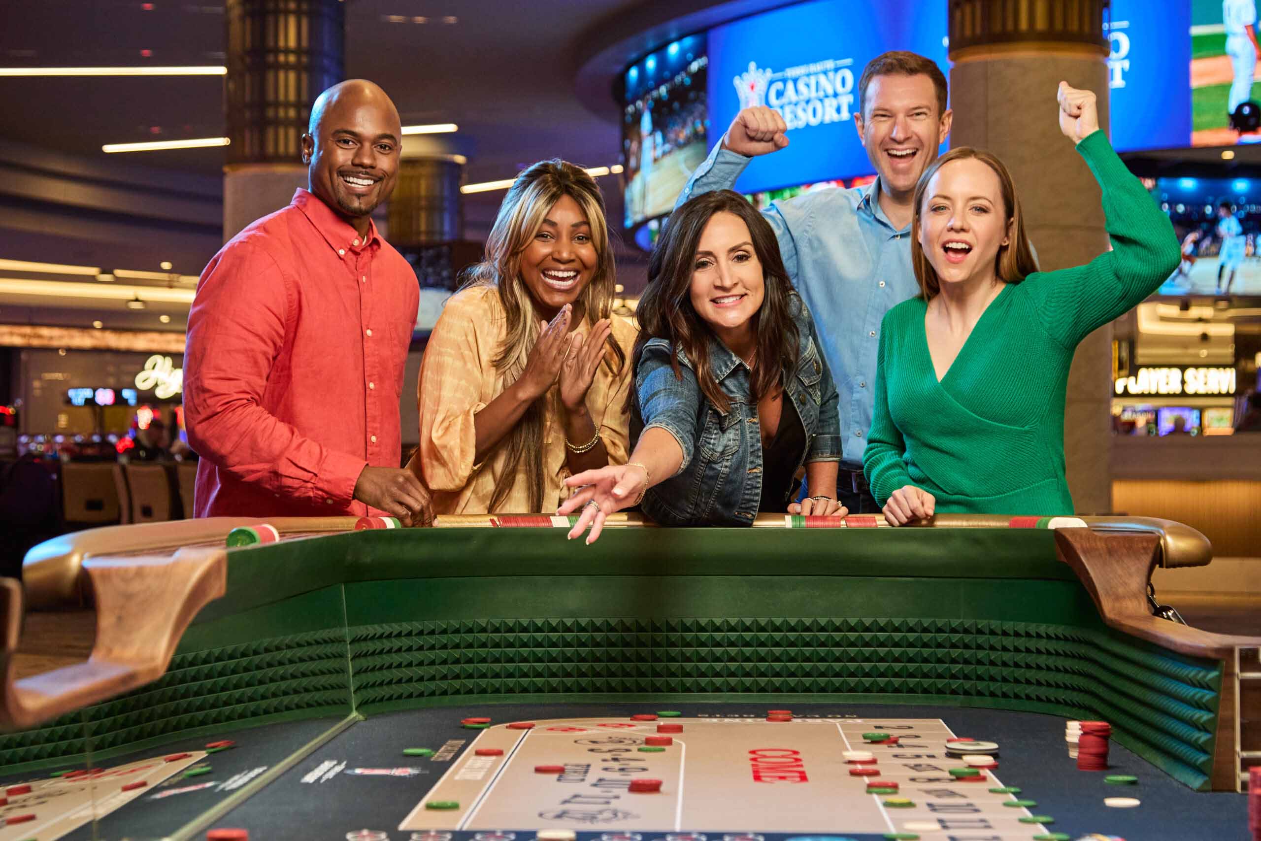 Nomini casino