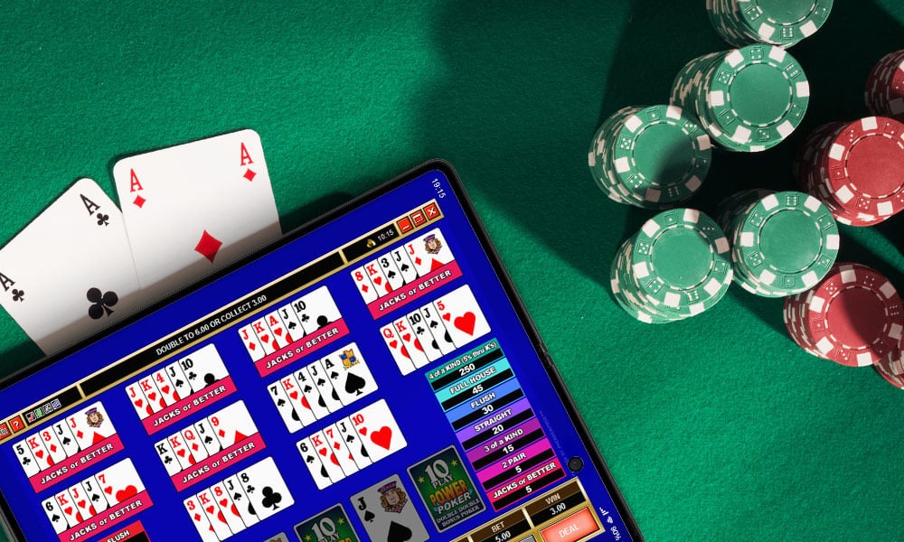 Juegos que puedes ganar dinero real